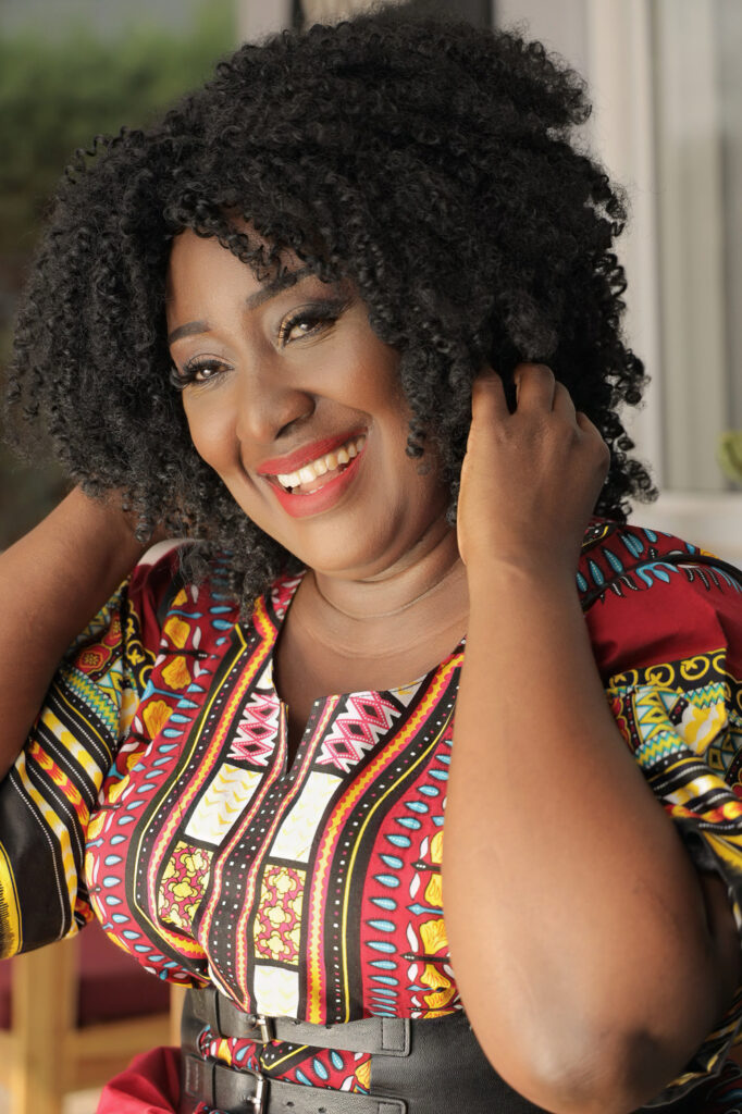Sheila Katorobo Katumwa